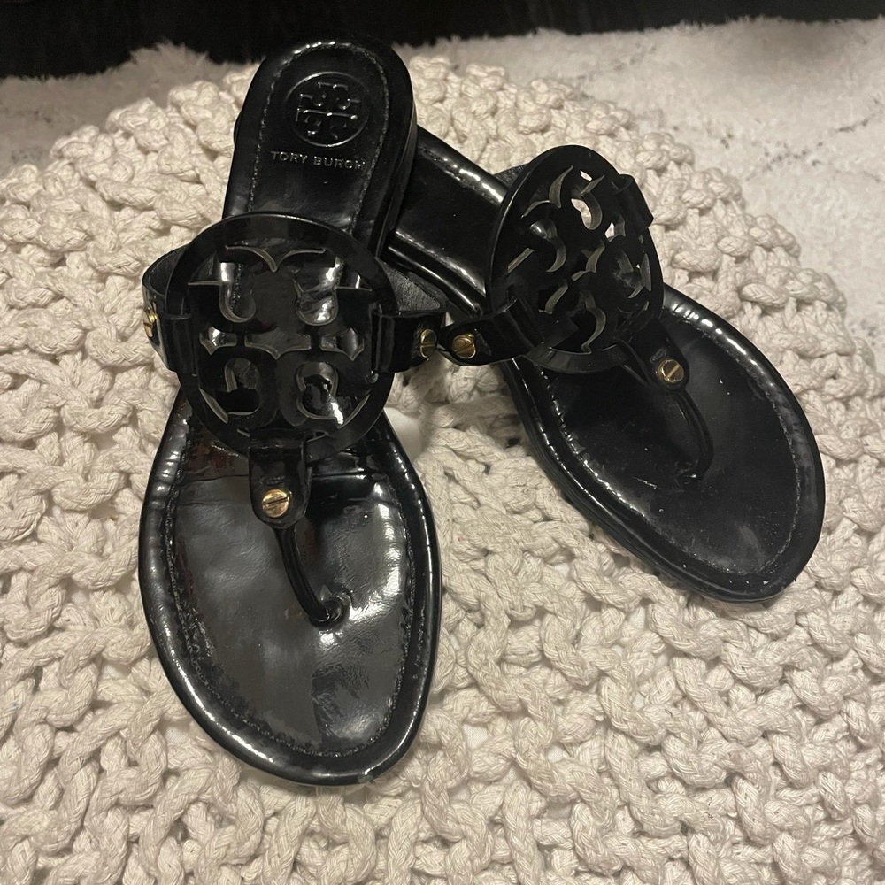 Tory Burch Miller Sandals